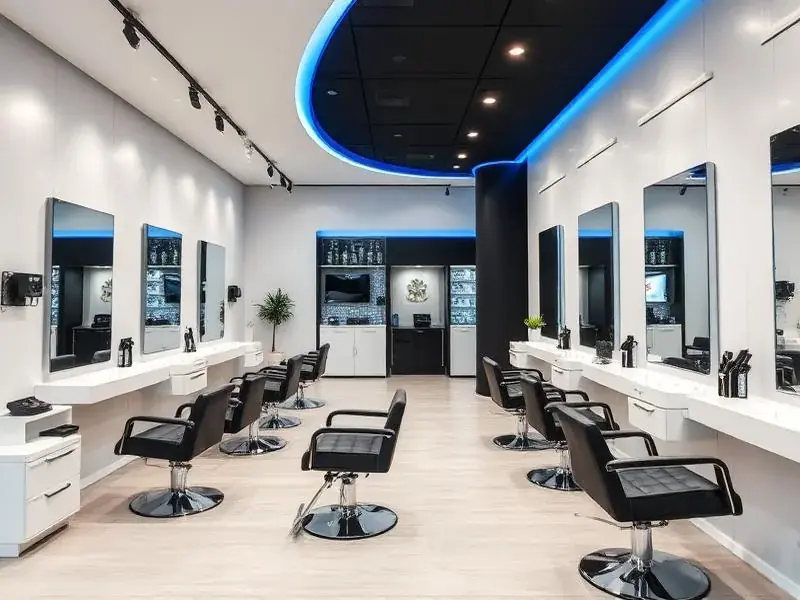 EverCutz Barbershop in Richardson