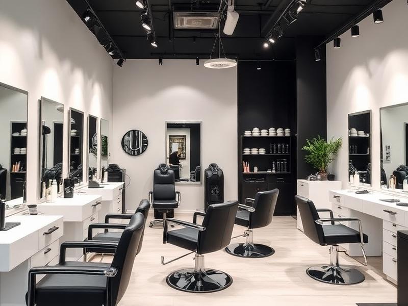 Evercutz Beauty Salon